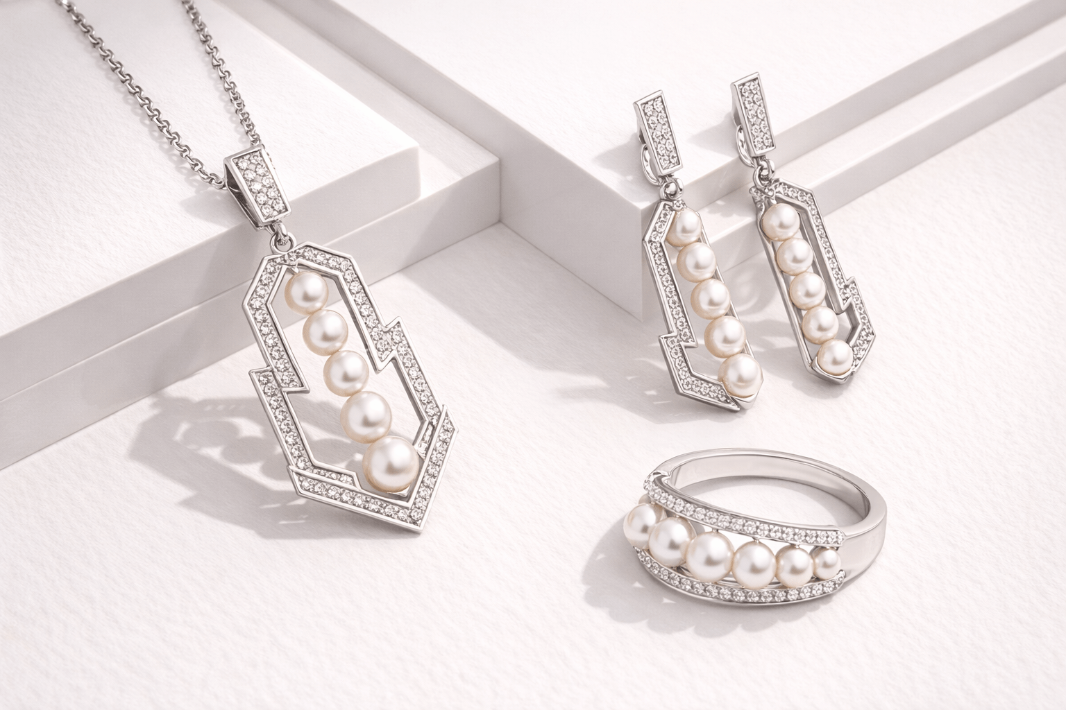 pearlsonly-blog-98-image-6-pearl - Geometrické a skulpturální designy tvarují - Perlové šperky - pearlsonly