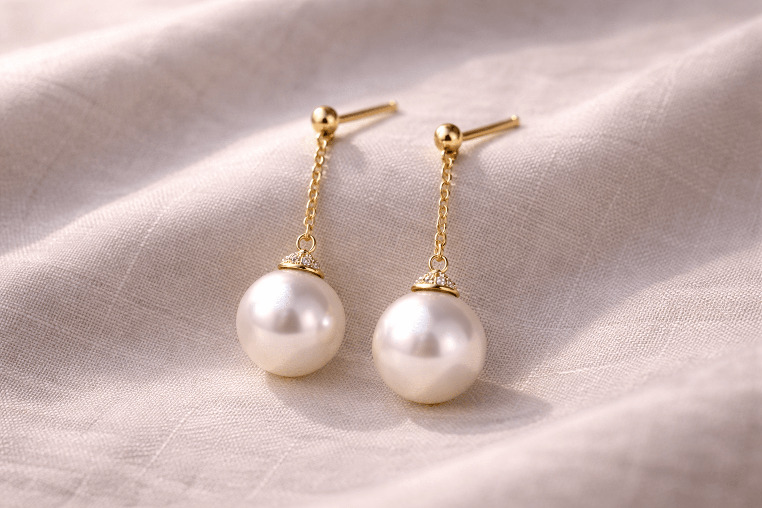 pearlsonly-blog-100-image-1-pearl - Proč krátké délky fungují pro každodenní nošení - Perlové šperky - pearlsonly