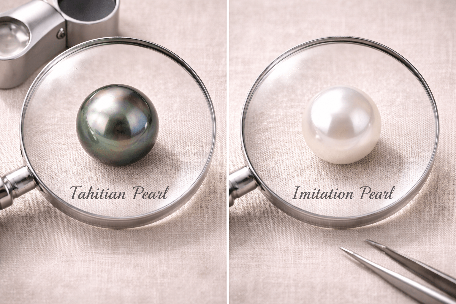 pearlsonly-blog-103-image-9-pearl - Skutečné vs falešné tahitské černé perlové náhrdelníky - Perlové šperky - pearlsonly