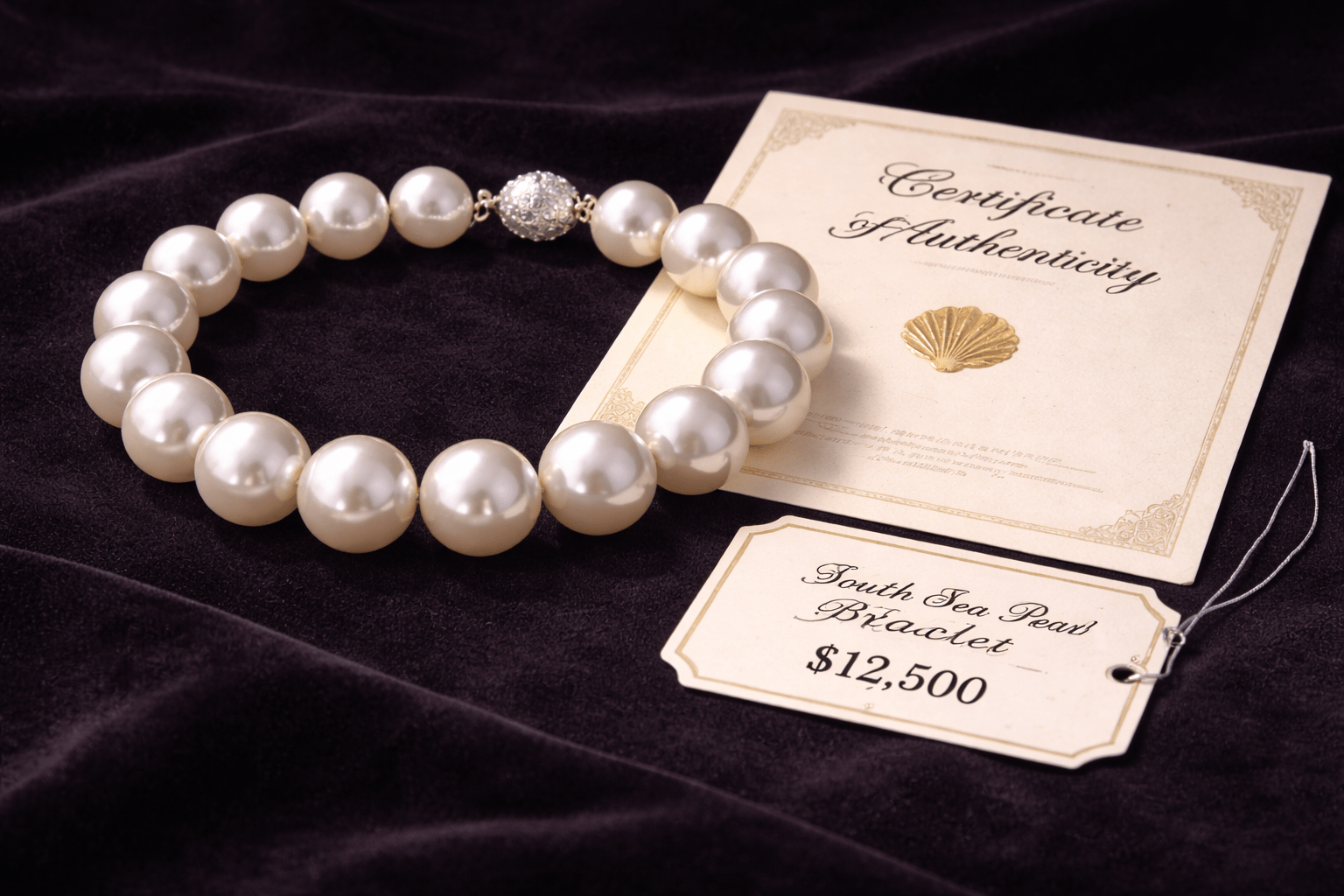 pearlsonly-blog-104-image-2-pearl - Proč náramek z perel South Sea stojí tak drahé - Perlové šperky - pearlsonly