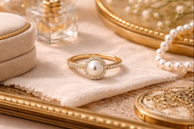 pearlsonly-blog-105-image-10-pearl - Kdy perlové zásnubní prsteny dávají smysl - Perlové šperky - pearlsonly