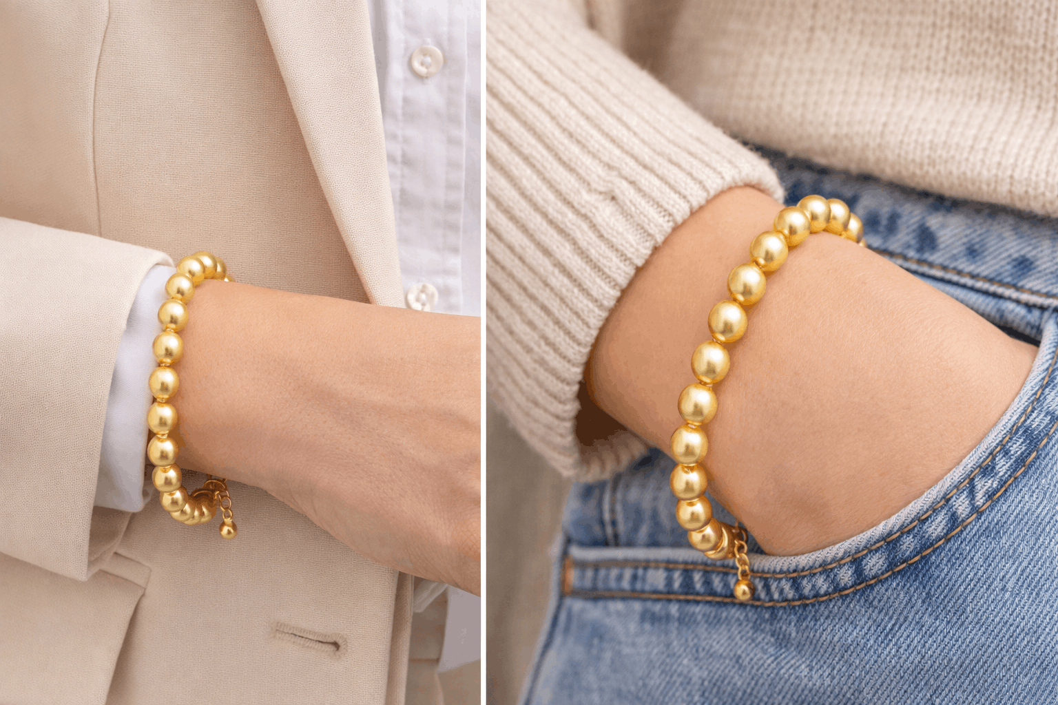 pearlsonly-blog-106-image-11-pearl - Kombinování zlatých perlových náramků - Perlové šperky - pearlsonly