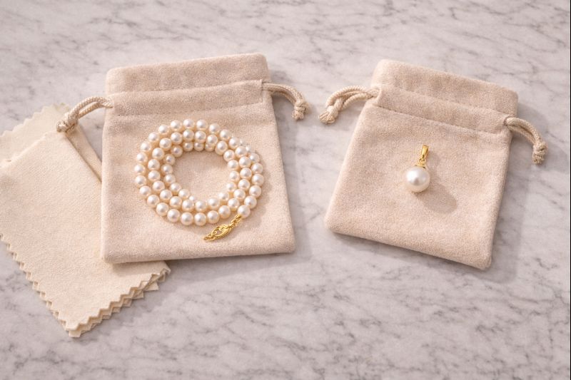 pearlsonly-blog-111-image-7-pearl - Péče o perlový náhrdelník a přívěsek - Perlové šperky - pearlsonly