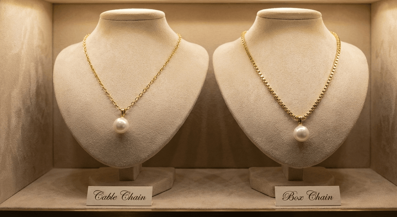 pearlsonly-blog-112-image-3-pearl - Styly zlatých řetízků, které fungují - Perlové šperky - pearlsonly
