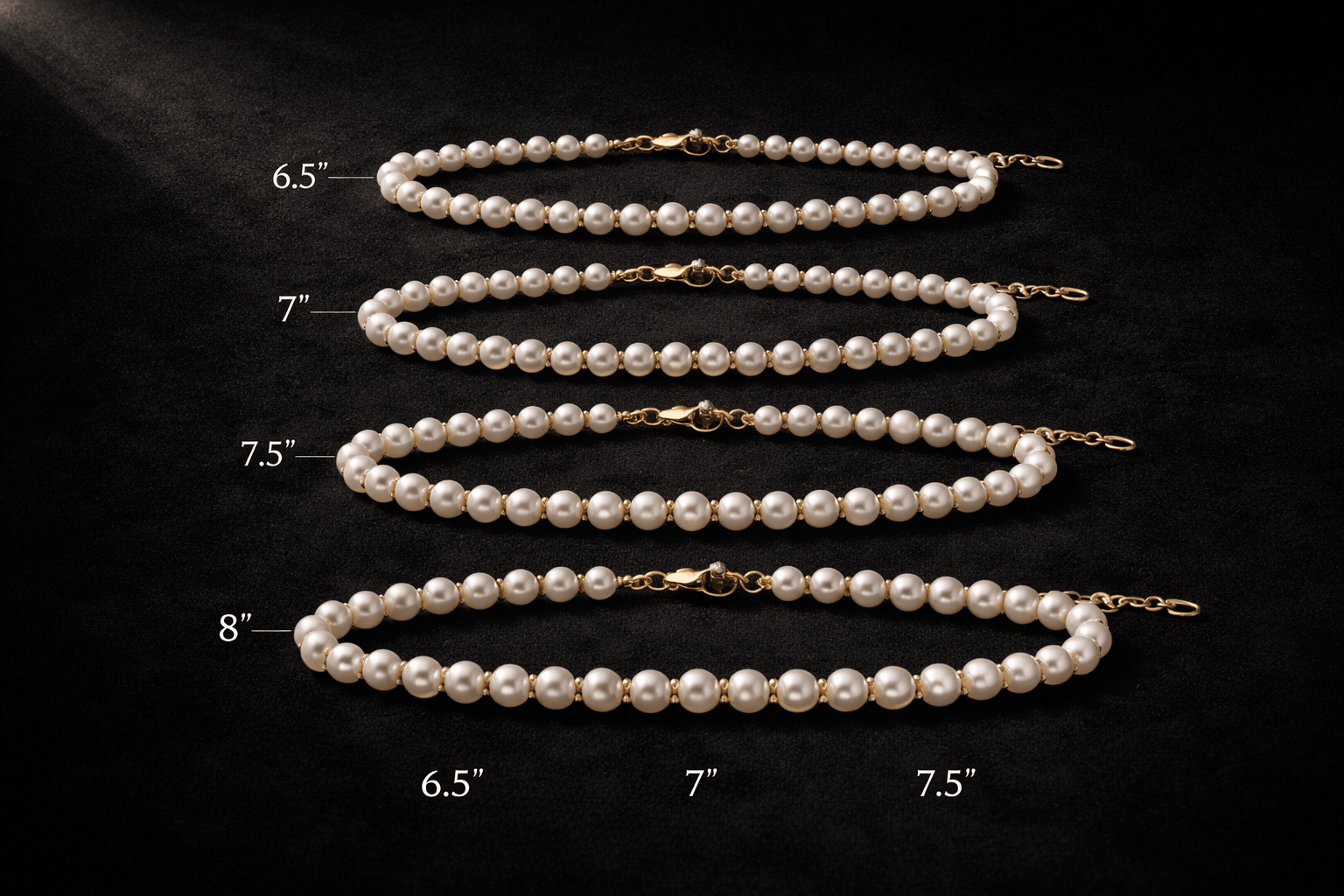 pearlsonly-blog-124-image-2-pearl - Vysvětlení standardních velikostí perlových náramků - Perly Šperky - pearlsonly