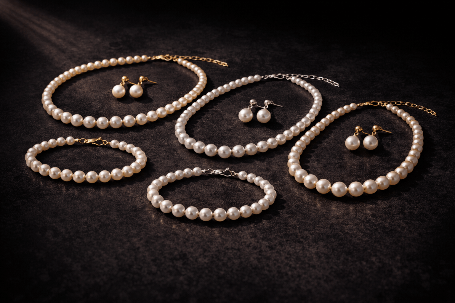 pearlsonly-blog-126-image-5-pearl - Zlaté osazení ve vašem nevěstinském perlovém setu - Perlové šperky - pearlsonly