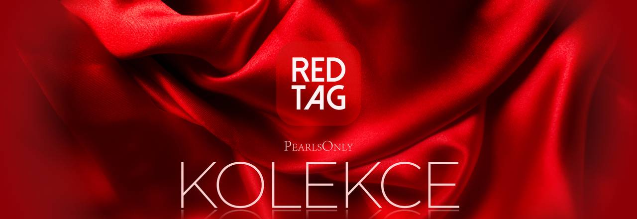 Landing banner for Prodej RedTag